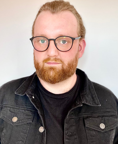 Jakub Mirowski - psychologist and psychotherapist